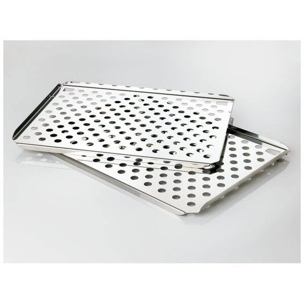 Stainless Steel Perforated Shelf For Imh