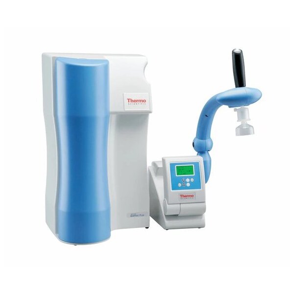 Genpurexcad Plus Uv-Toc System/Wall Ve