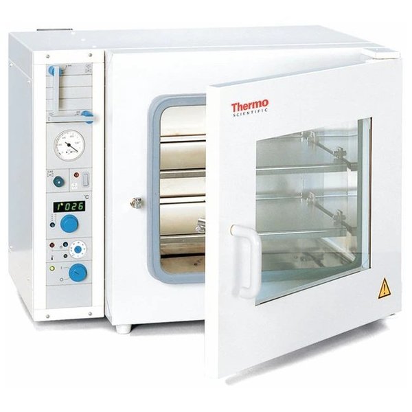 Vacuthe Oven, 25, Jac