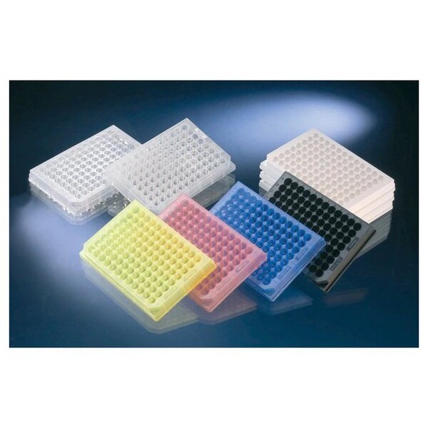 Thermo Scientific Nunc 96 Well Plt, PK60