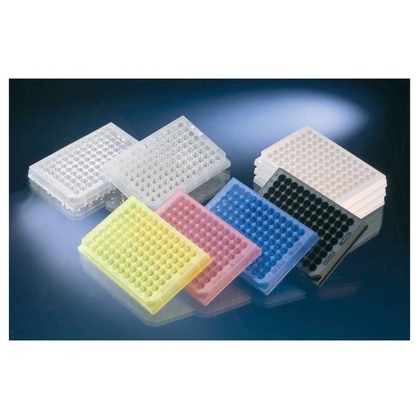 Thermo Scientific Nunc 96 Well Pl, PK120