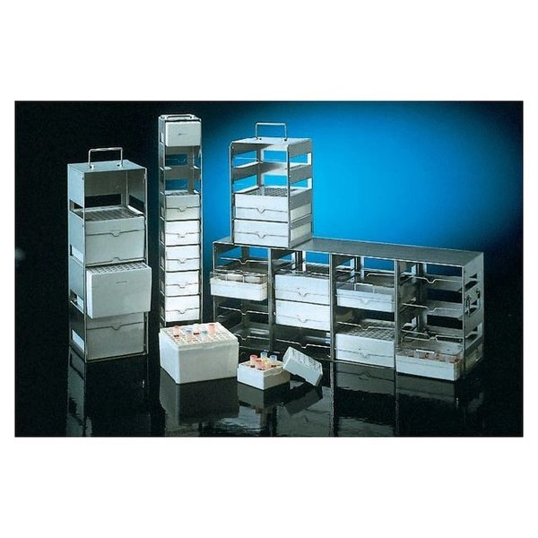 Thermo Scientific Nunc Aluminum Cryorack