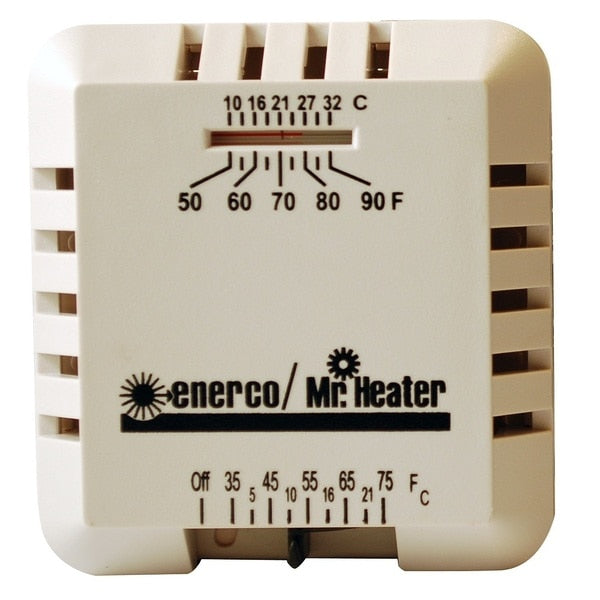 Thermostat, 24-Volt