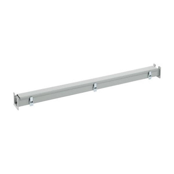 Lay-In Nema Type 12 Wireway Straight Sec