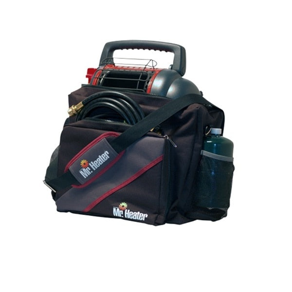 Portable Buddy Carry Bag