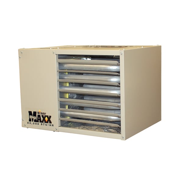 Big Maxx 80000 BTU Garage Unit Heater