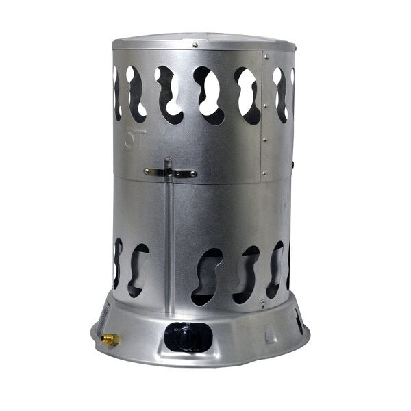 Convection Heater, 30,000 - 80,000 BTU