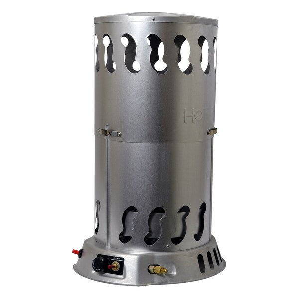 Convection Heater, 75,000 - 200,000 BTU