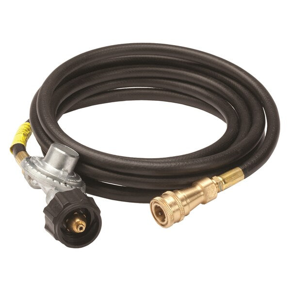 Big Buddy Quick Connect Hose/Regulator A
