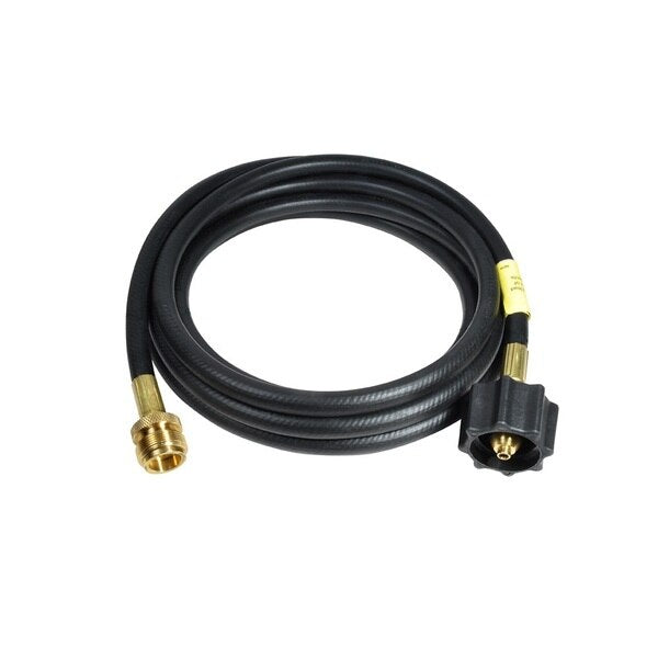 Propane Hose Assembly with Acme Nut, 12 F