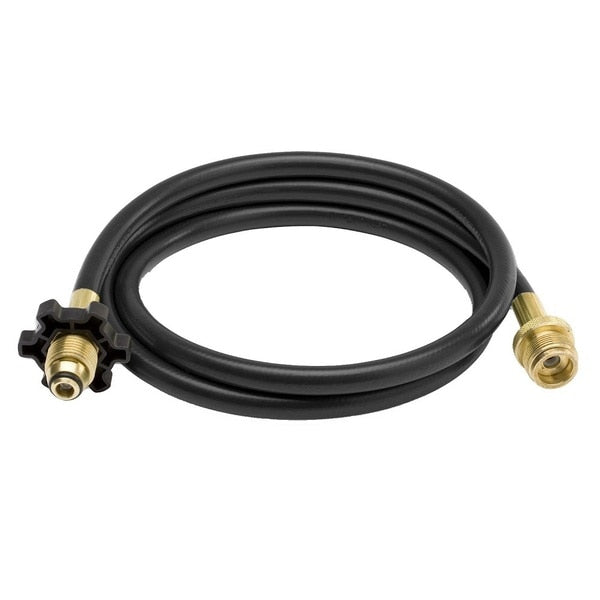 Buddy Series Hose Assembly, 10 ft.