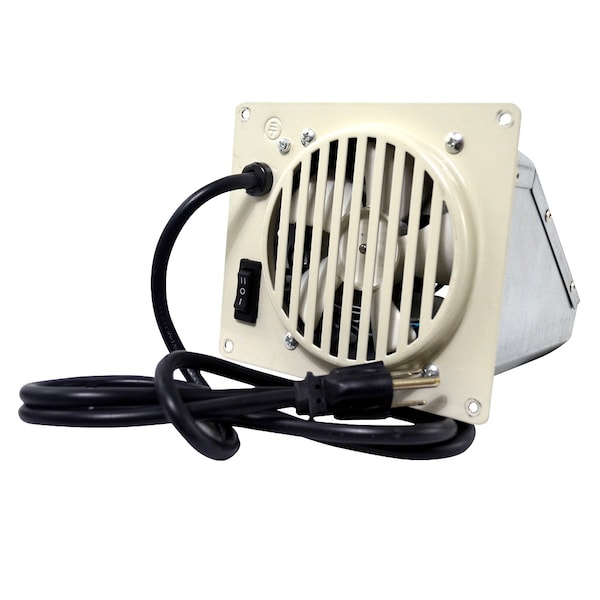 Vent-Free Blower Kit