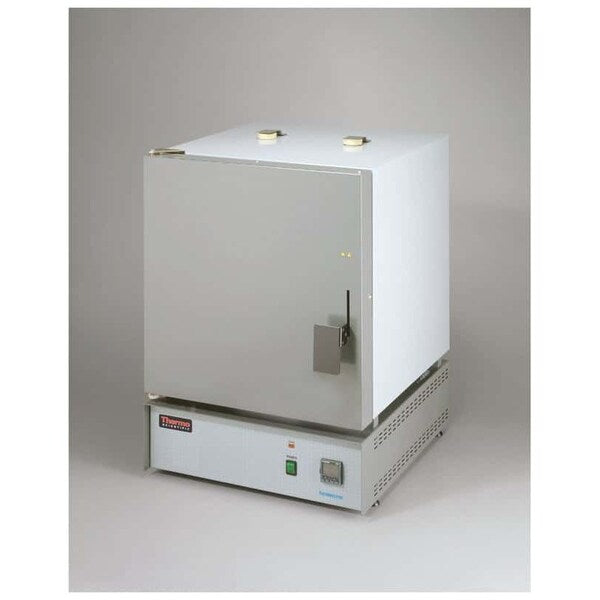 Furnace, 4 Ramp N Dwell 24V Ce