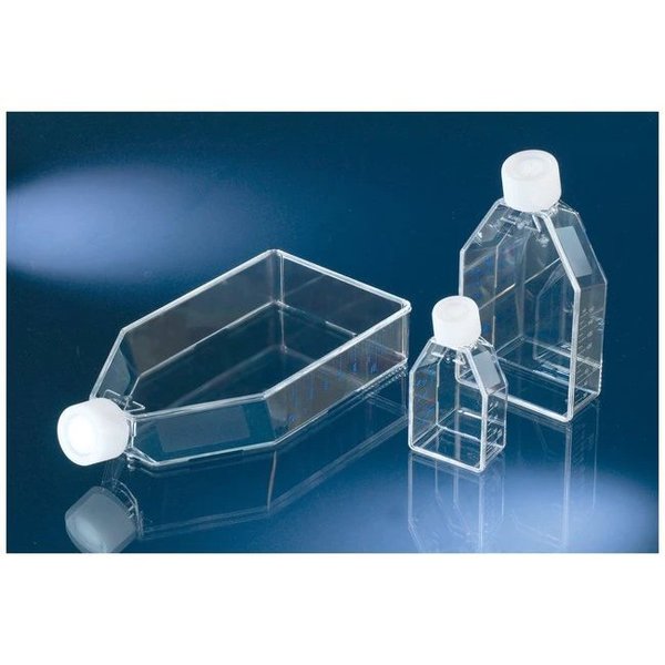 Nunc EasY Flask Non-Treated 275mL, PK 100