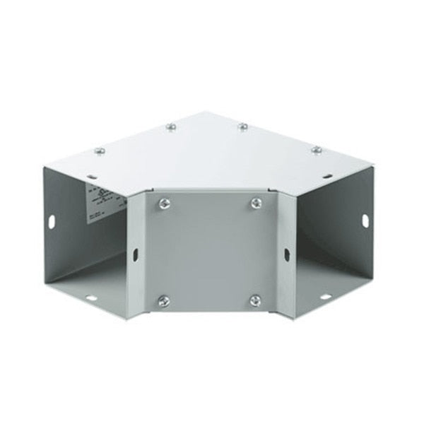 Elbow-Inside Opening, Fits 2.50x2.50, Gr