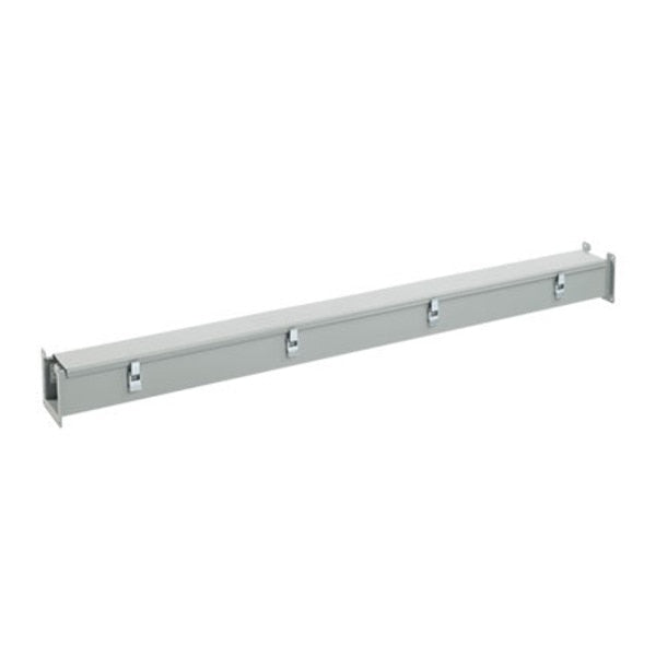 Lay-In Nema Type 12 Wireway Straight Sec