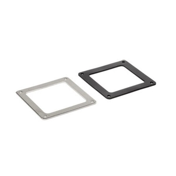 Box Connector, 4.00x4.00, SS Type 304