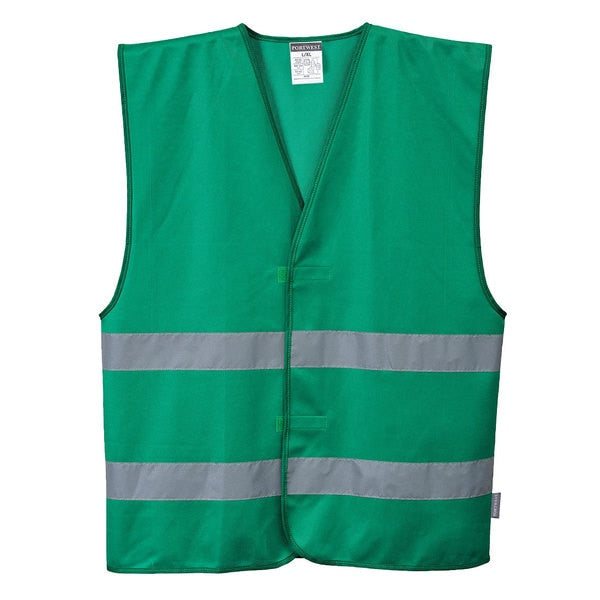 Iona 2 Band Vest, XX/3X