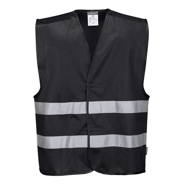 Iona 2 Band Vest, Med