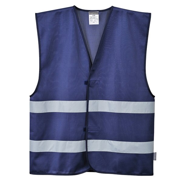 Iona 2 Band Vest, XL