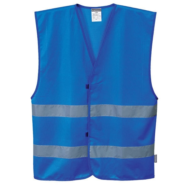 Iona 2 Band Vest, XX/3X