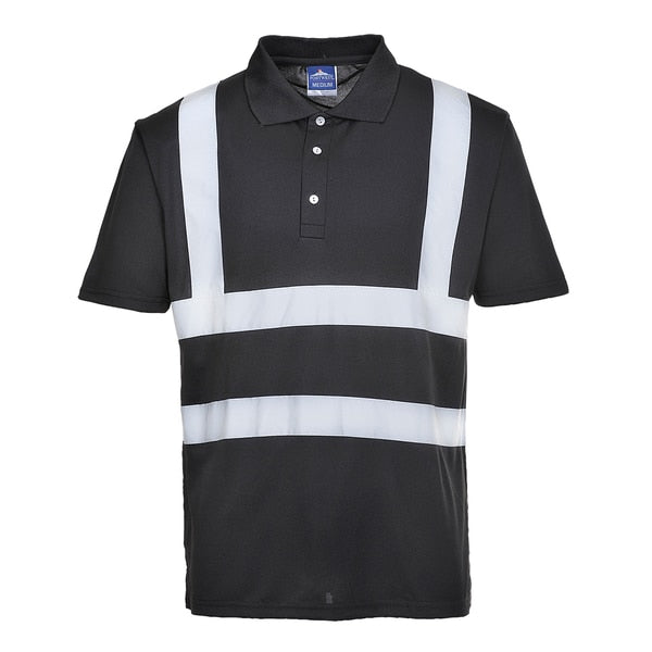 Iona Polo Shirt, Med