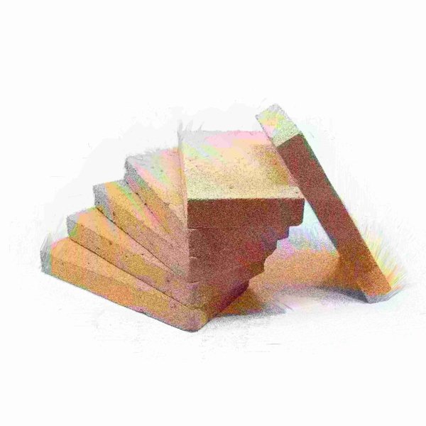 Fire Brick, PK6