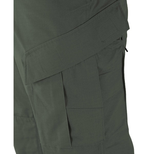 Mens Tactical Pant, Olive, Size 42 Reg