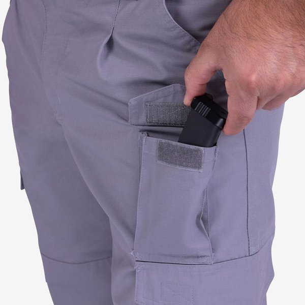Men's Tactical Pant, Olive, 34In.x34In.