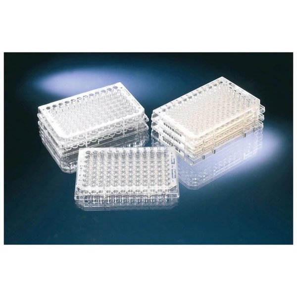 Nunc 96 Well Plt PS Non-Treated S, PK 160