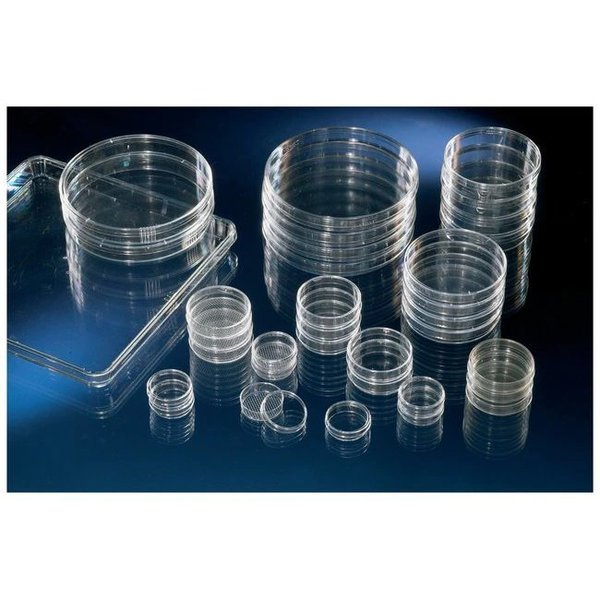 Nunc Cell Culture Dish, Lid Vente, PK 80