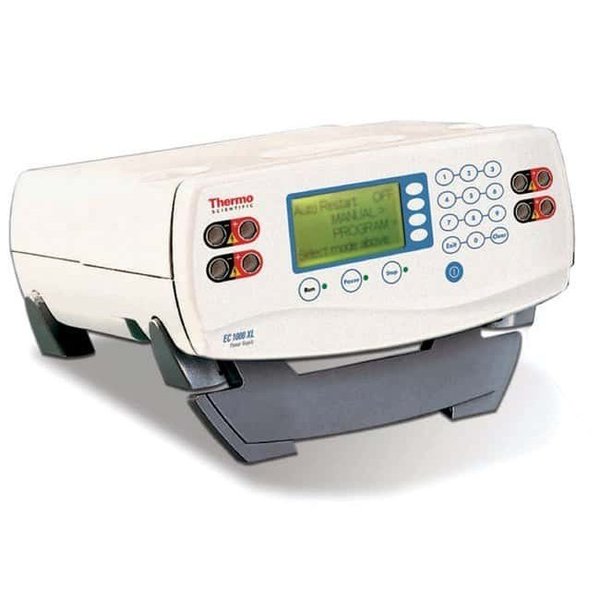 Ec Electrophoresis 1000V, 250W Power Sup