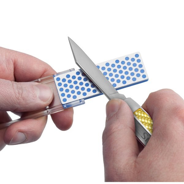 Min Sharpening Stone, 45 Micron