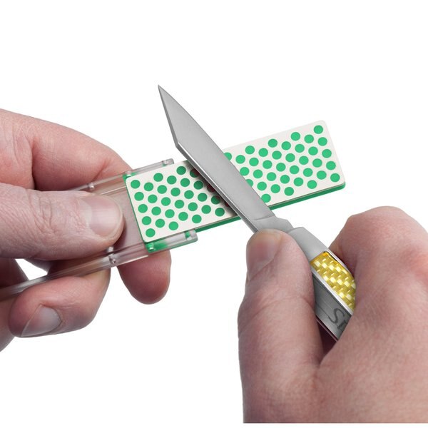 Min Sharpening Stone, 9 Micron
