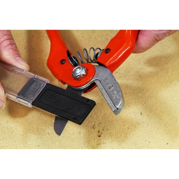 Mini-Sharp Sharpener Ex-Coarse