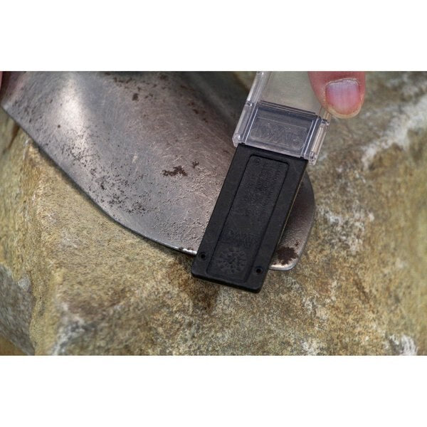Mini-Sharp Sharpener Ex-Coarse