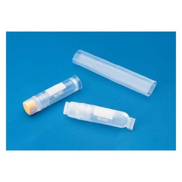 Nunc 10 Vial Transport Container, PK 200