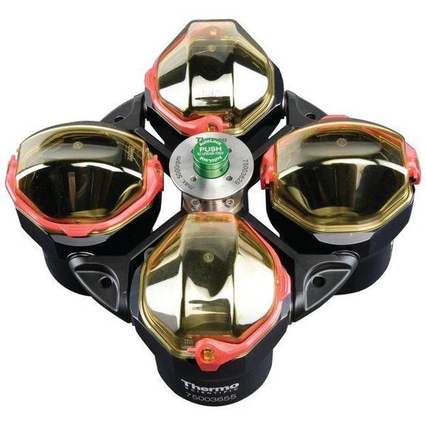 Tx-400 Swinging Bucket Rotor, Slide Coa