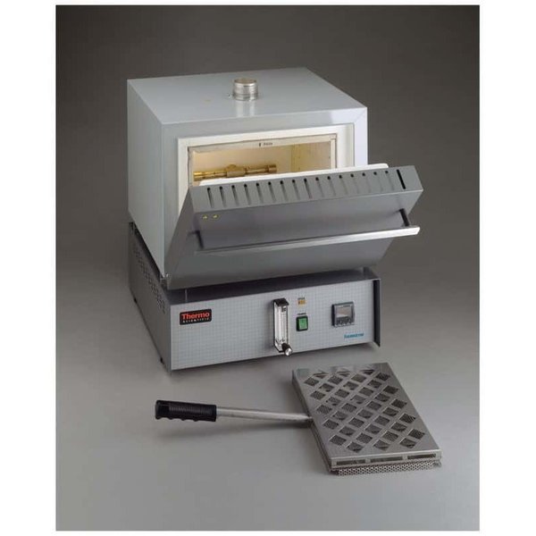 Furnace, Prog, Comm 240V Ash Ce