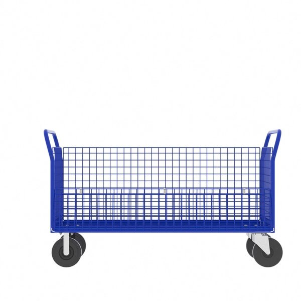 Cage Cart, 4-Sided 60