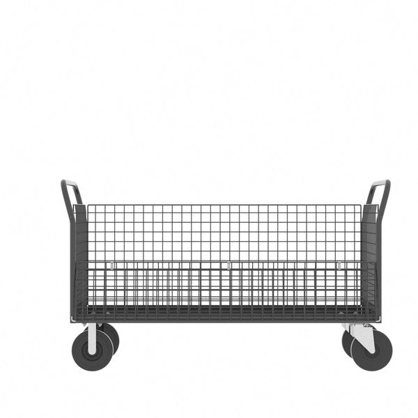 Cage Cart, 4-Sided 60