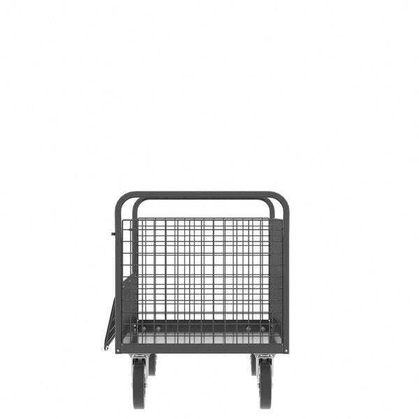 Cage Cart, 4-Sided 60