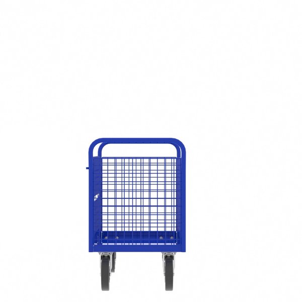 Cage Cart, 4-Sided 48