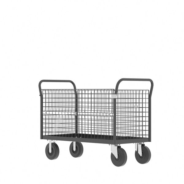 Cage Cart, 4-Sided 48