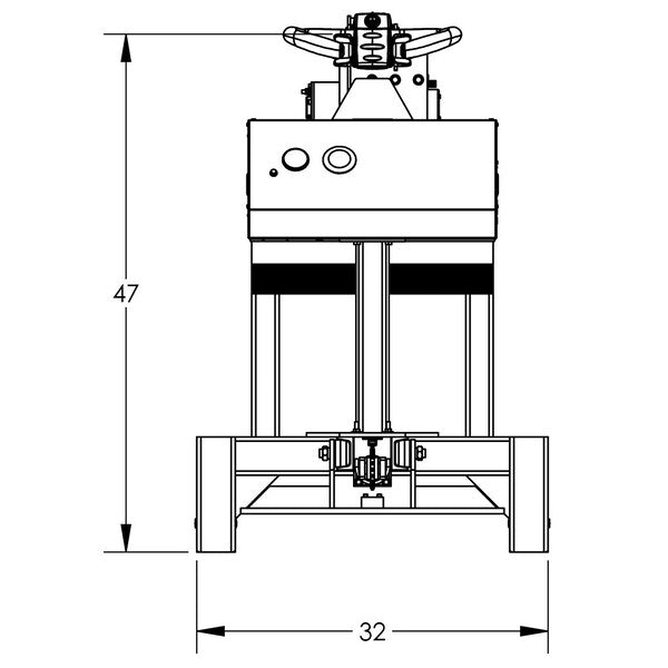 Versa-Lift 78