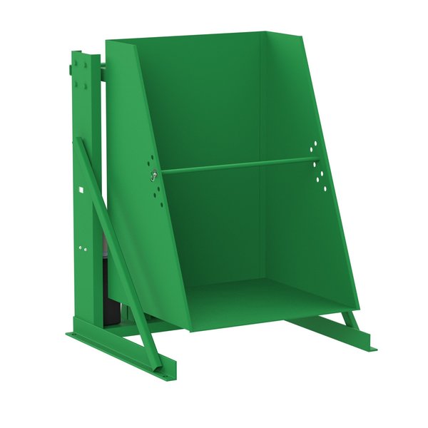 Box Dumper, 72