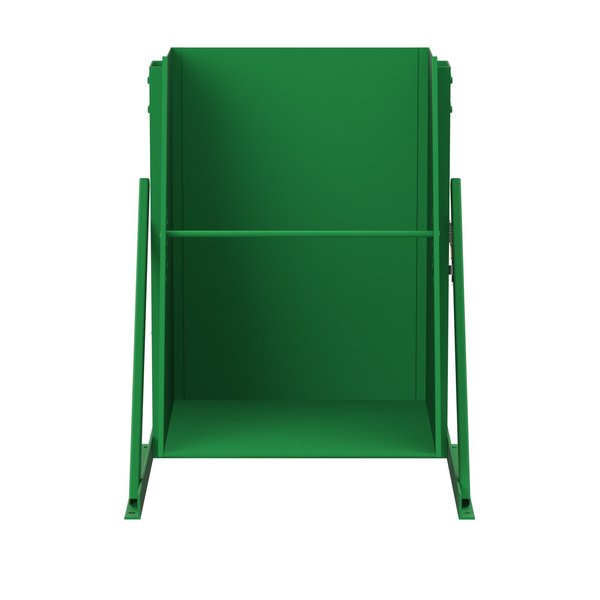 Box Dumper, 72