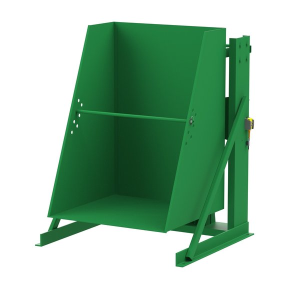 Box Dumper, 72
