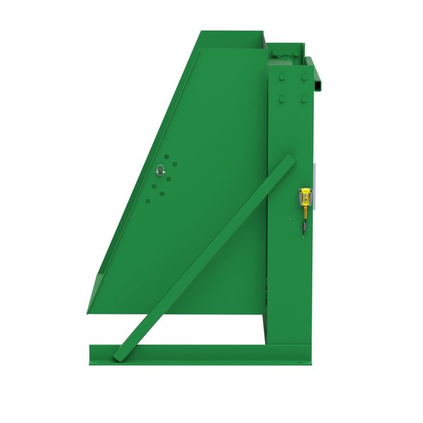 Box Dumper, 72