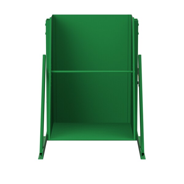 Box Dumper, 72